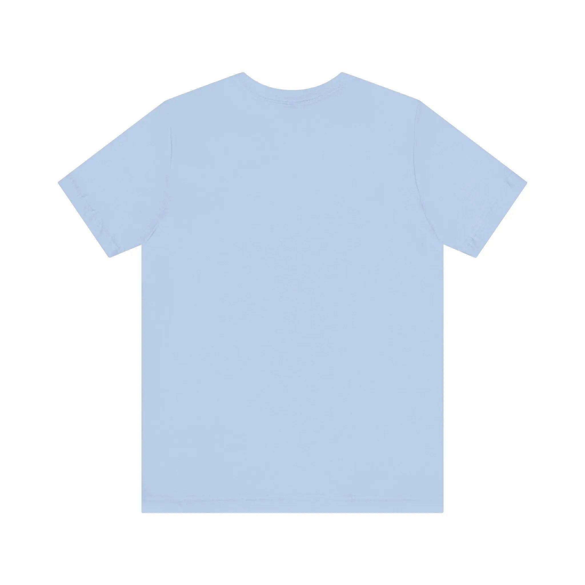 Plug Pylon Mucker T-Shirt - Hockey Hard Worker - Blue Collar Hockey - Maple Stick Hockey - True Fan Gift Printify