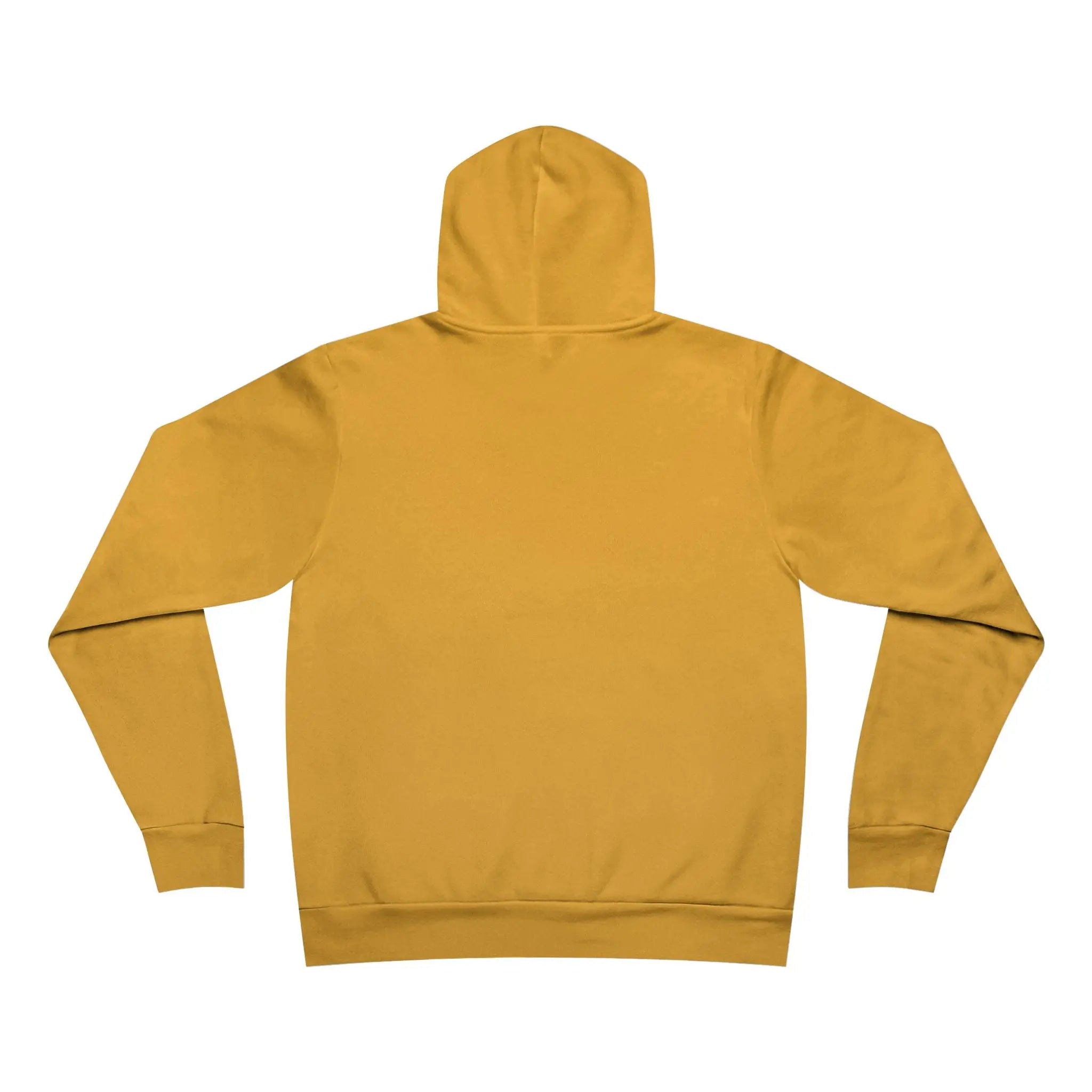 Gold Rush Canada Hockey Hoodie Mens Olympic Ice Hockey Sweatshirt Team Canada Fan Gear Printify
