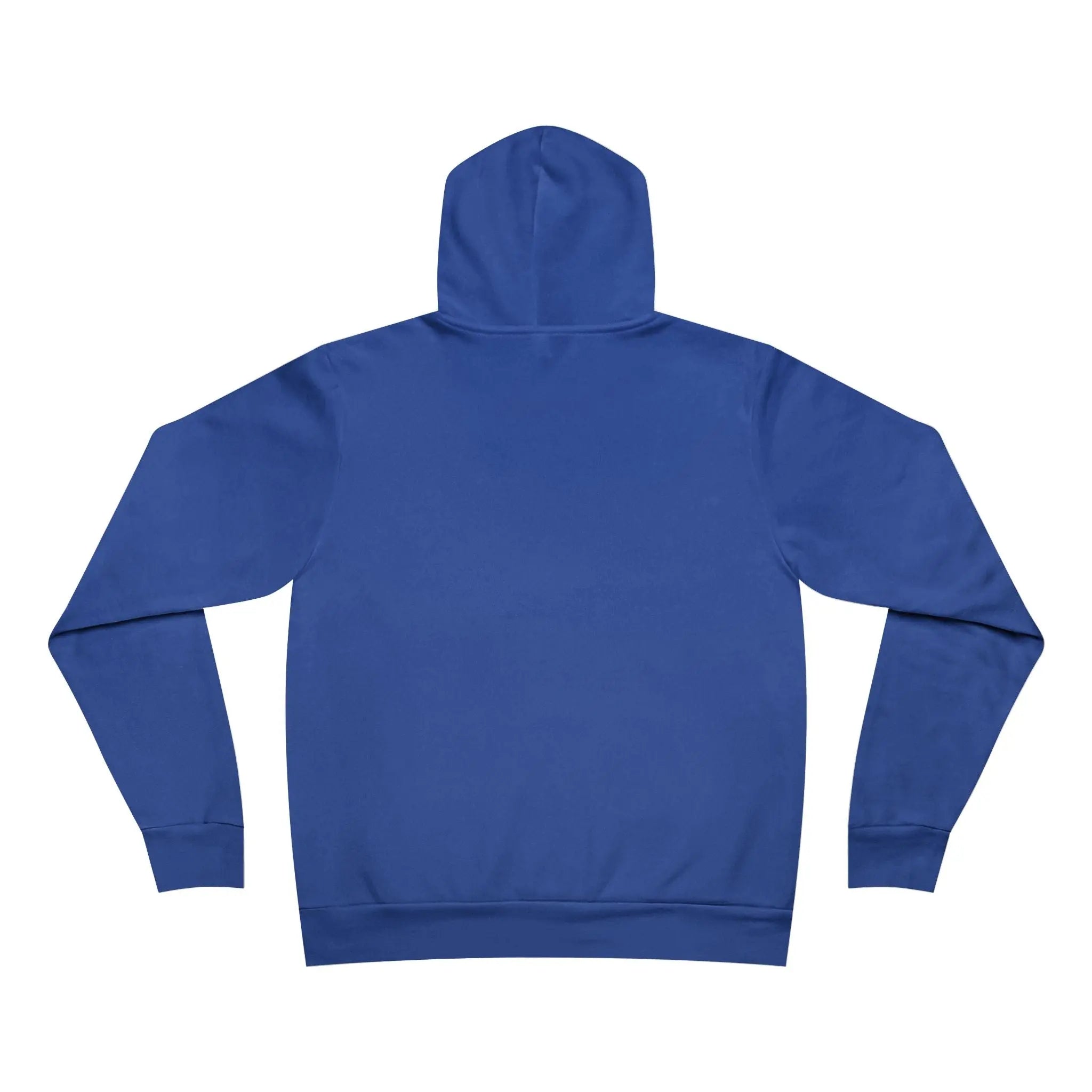 Gold Rush Canada Hockey Hoodie Mens Olympic Ice Hockey Sweatshirt Team Canada Fan Gear Printify