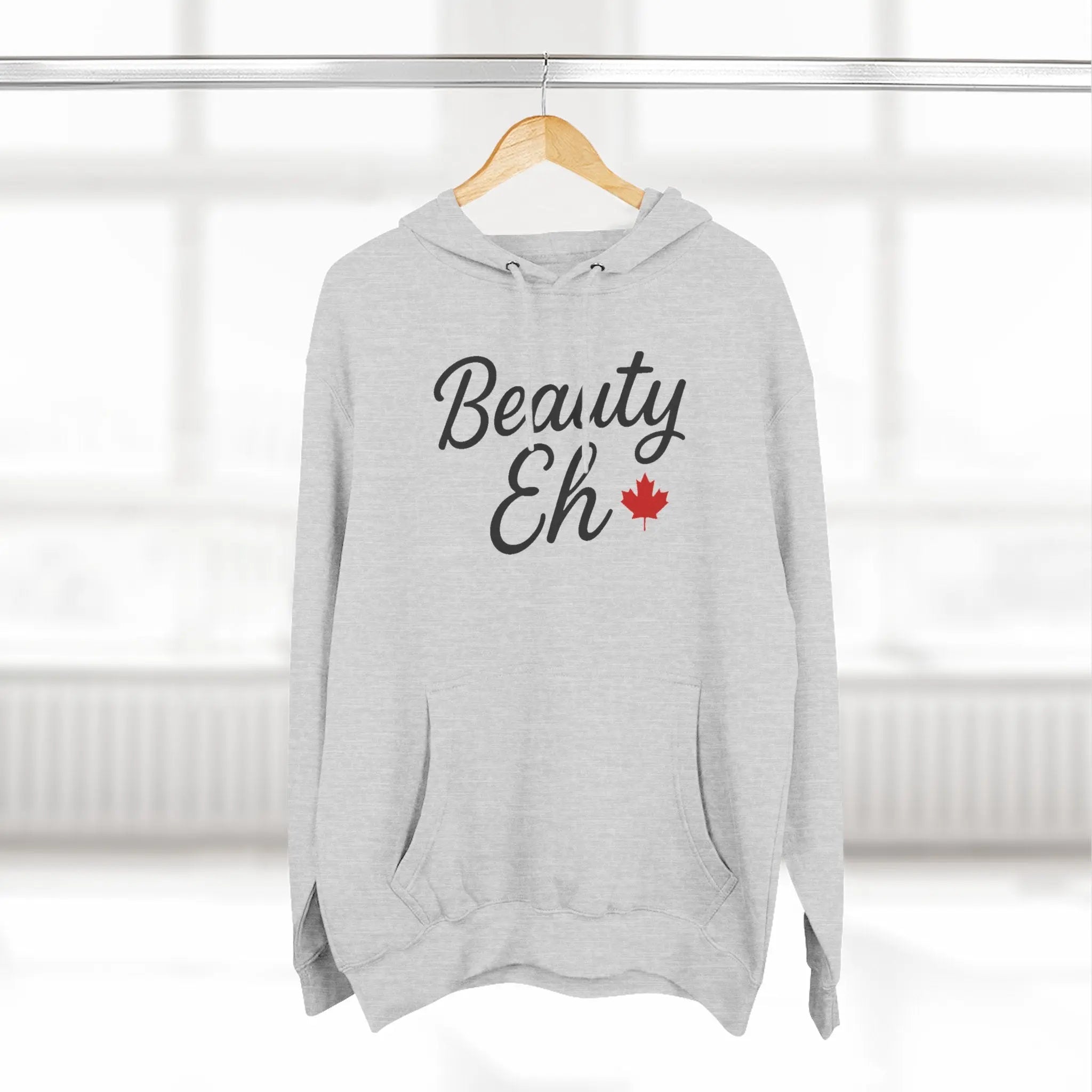 Stylish Fleece Hoodie for Cozy Days, Perfect for Adults, Men's, Casual Wear, Gifts for Friends, Seasonal Wardrobe Printify