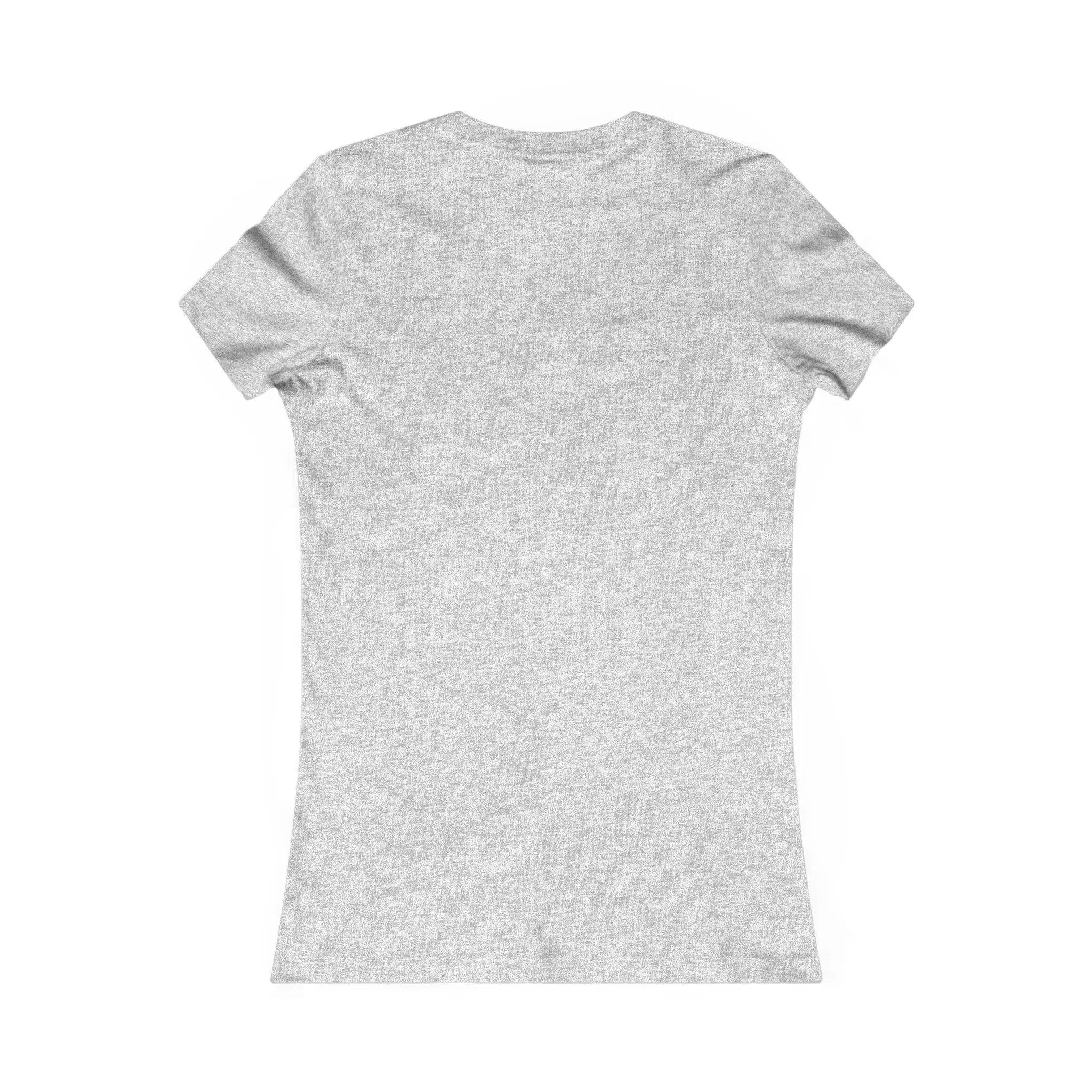 Maple Leaf Hockey Stick Women's T-Shirt - Canadian Hockey Pride - Maple Stick Hockey Co. - Ladies Fit Printify