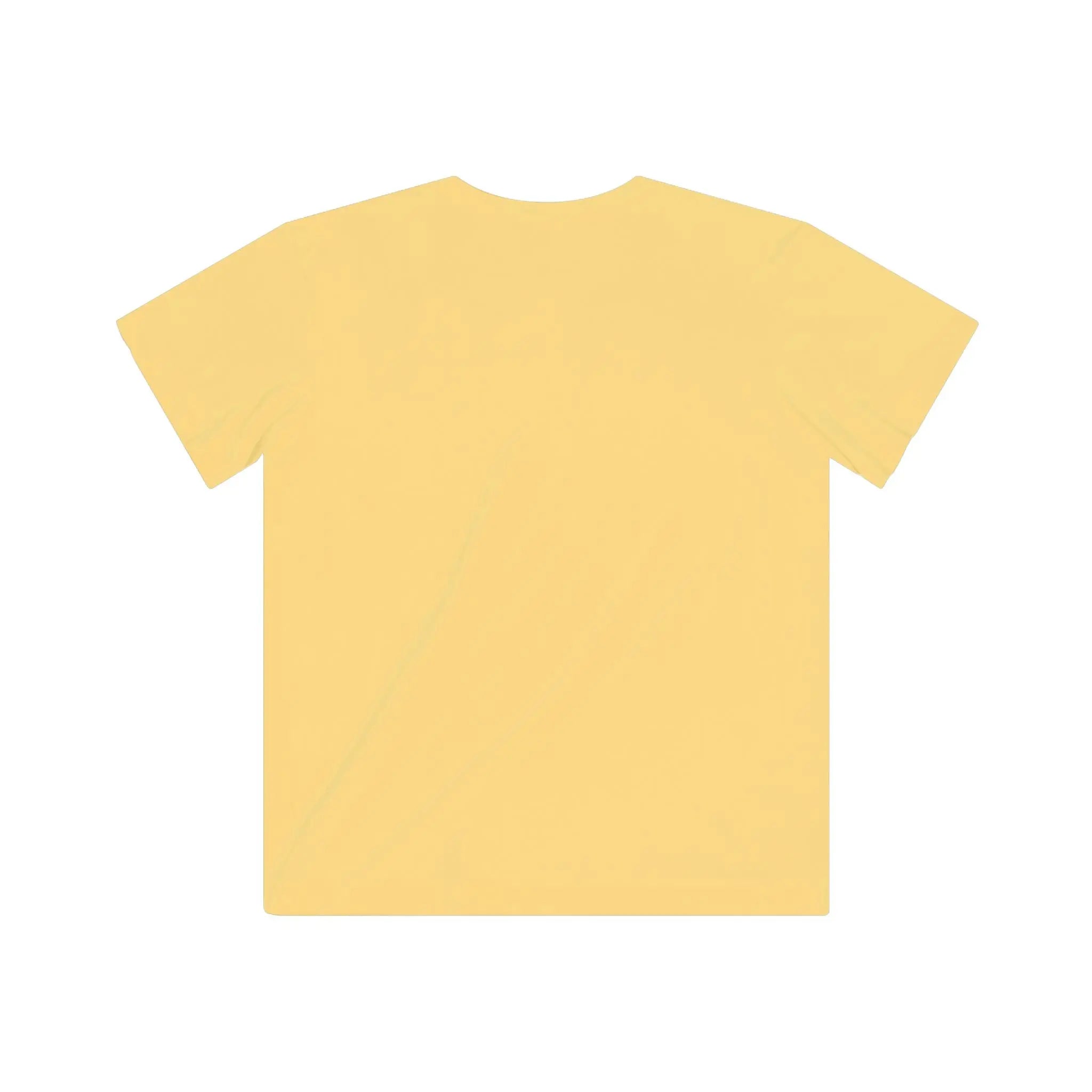 Vintage Canada Maple Leaf Youth Hockey Stick T-Shirt – Distressed Graphic Tee for Hockey Fans Printify