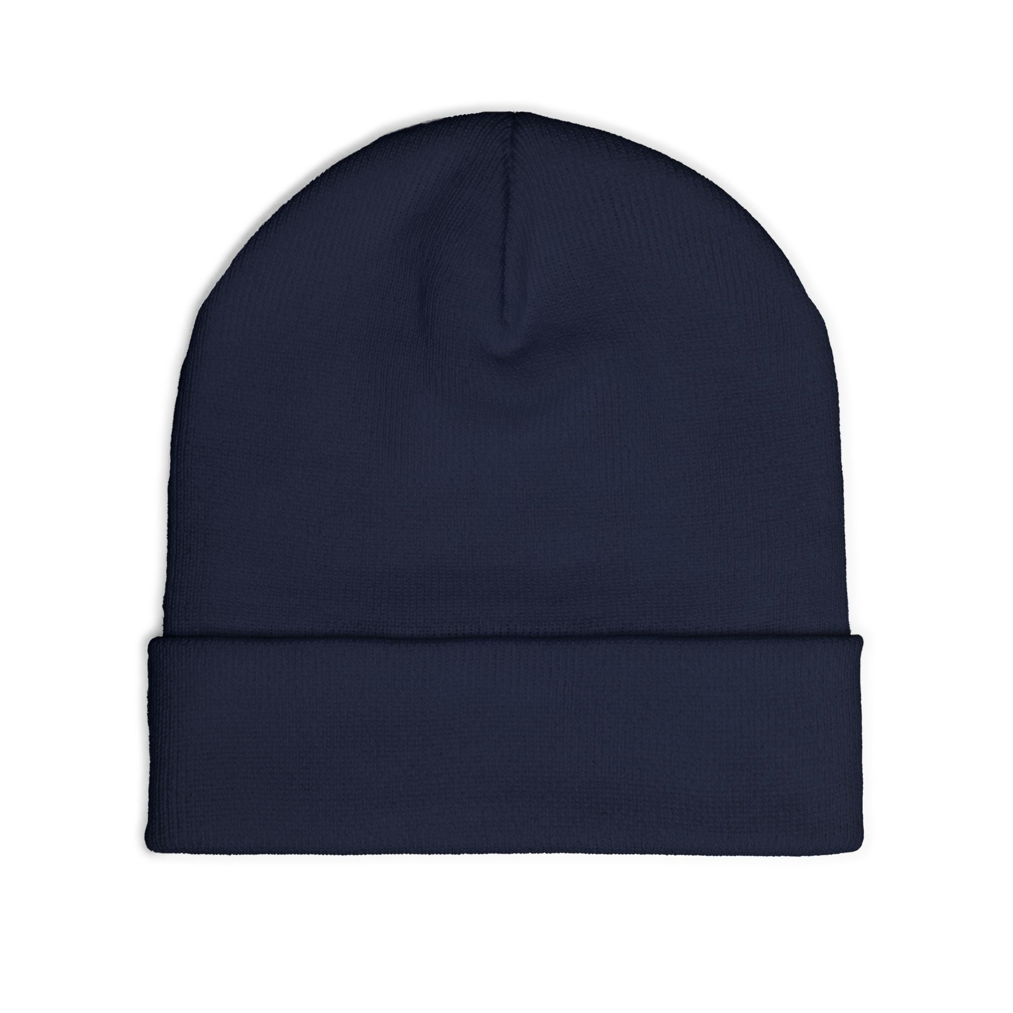 Knit Beanie (Embroidery) Printify
