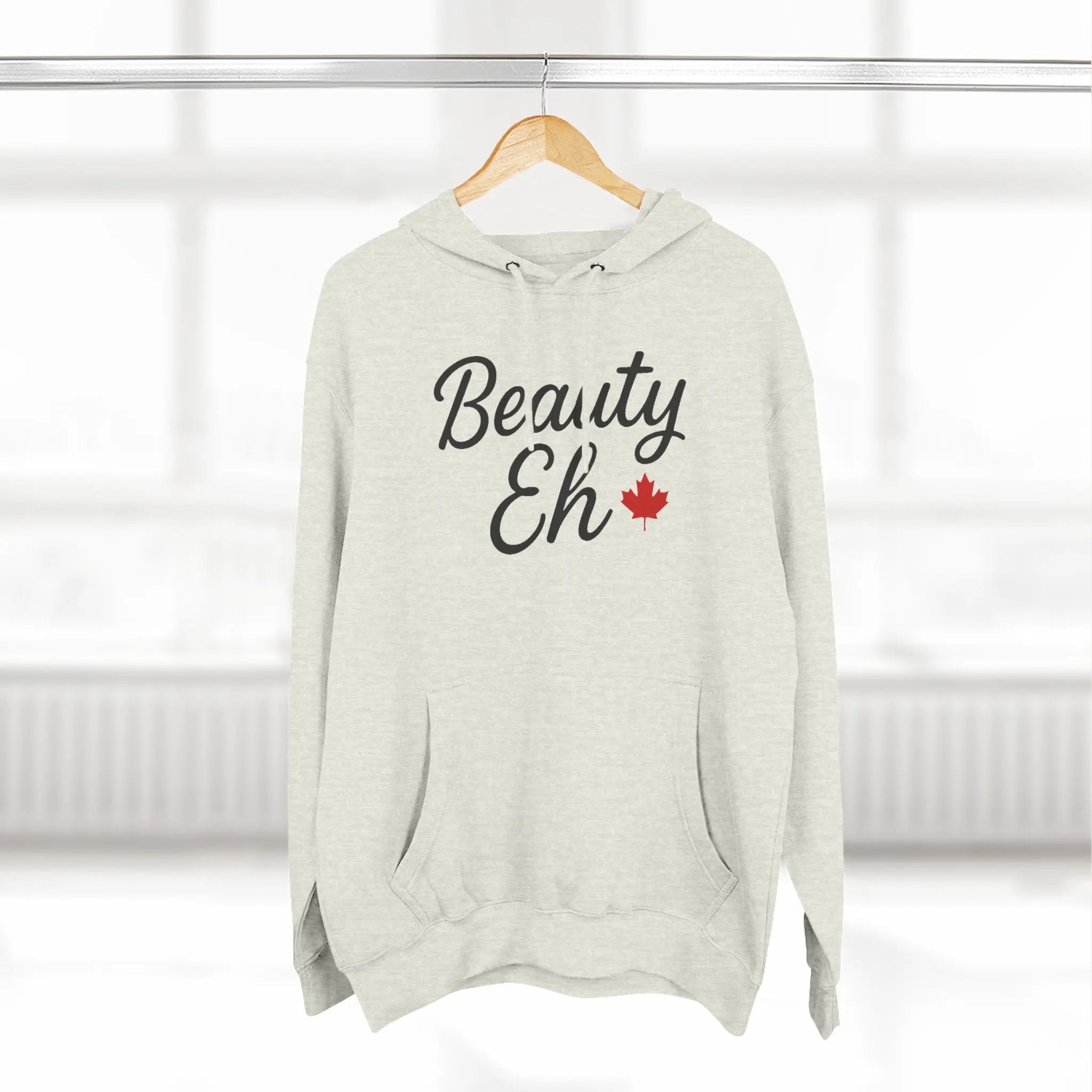 Stylish Fleece Hoodie for Cozy Days, Perfect for Adults, Men's, Casual Wear, Gifts for Friends, Seasonal Wardrobe Printify