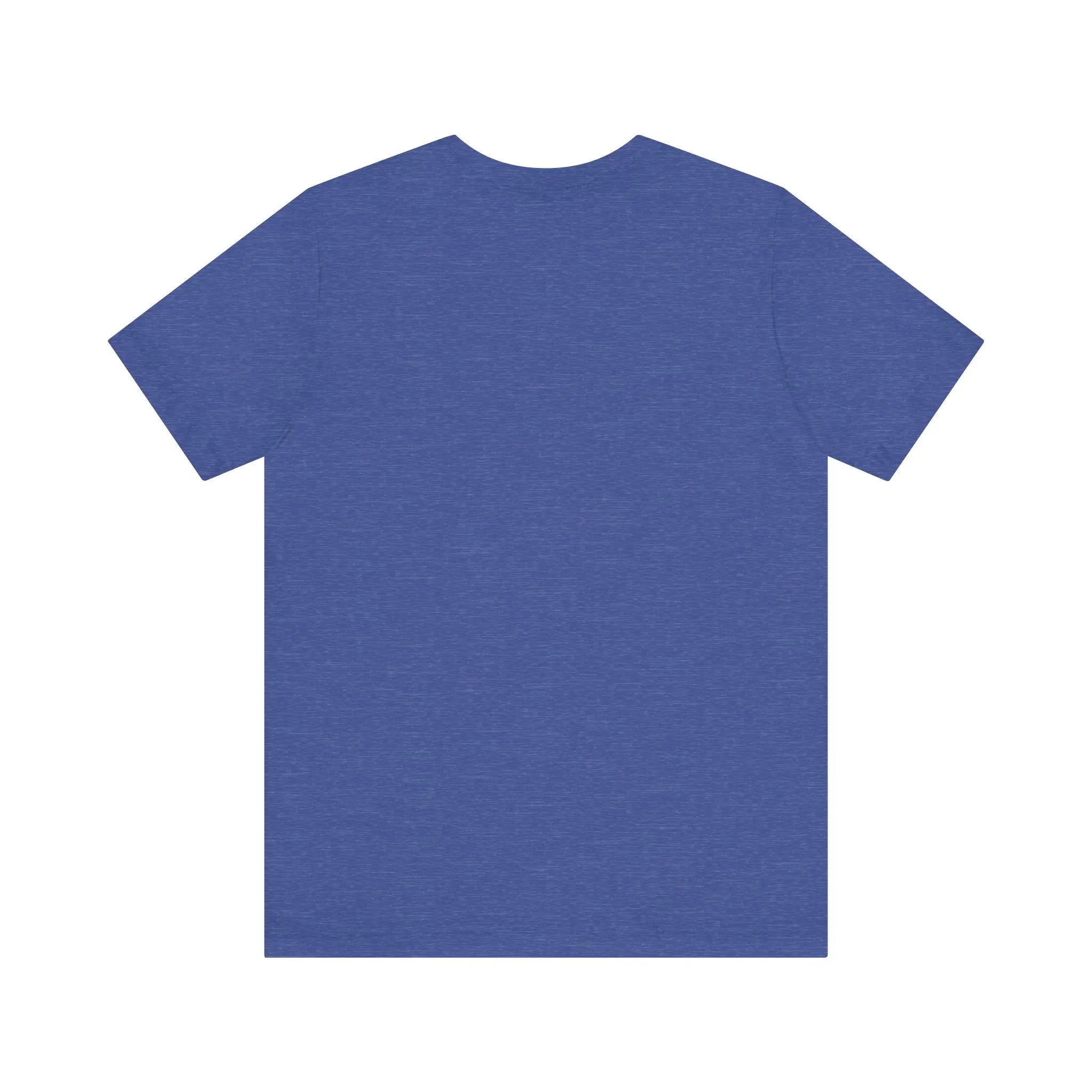 Plug Pylon Mucker T-Shirt - Hockey Hard Worker - Blue Collar Hockey - Maple Stick Hockey - True Fan Gift Printify