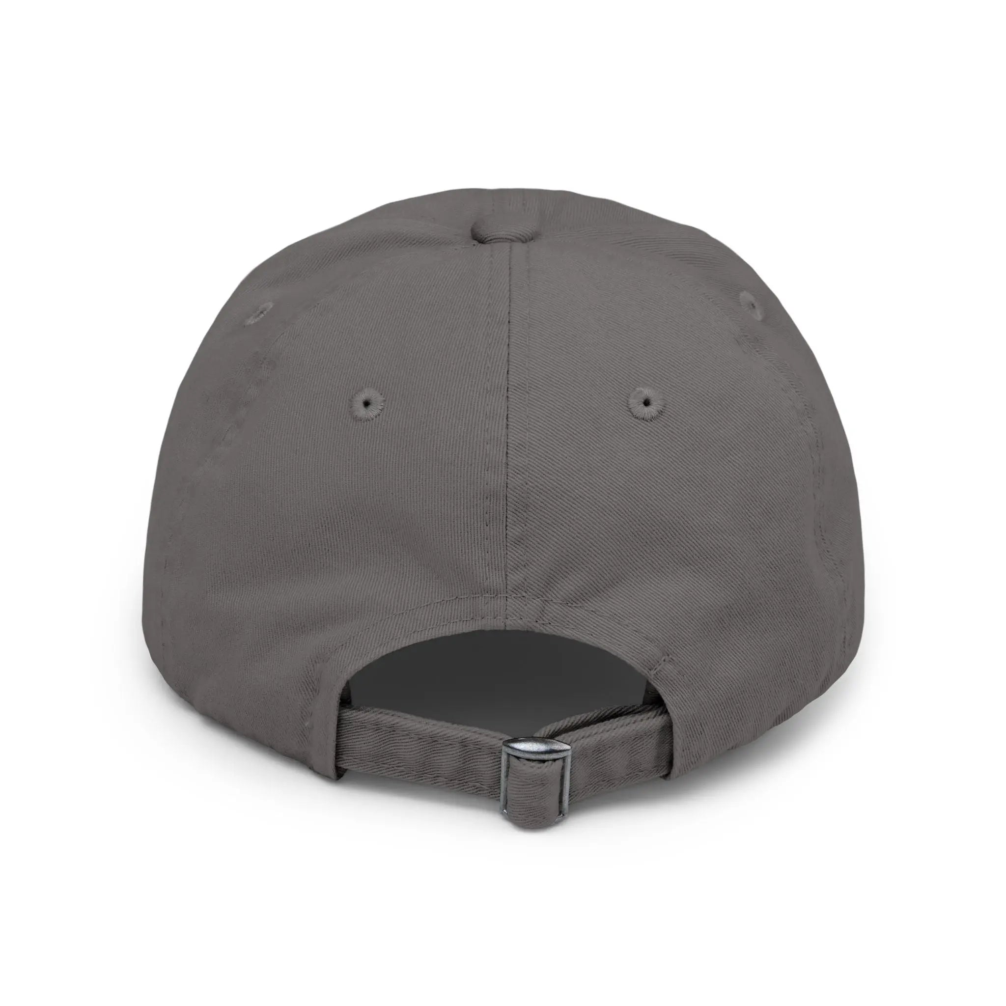 Maple Stick Distressed Hockey Cap – Retro Canadian Style Printify