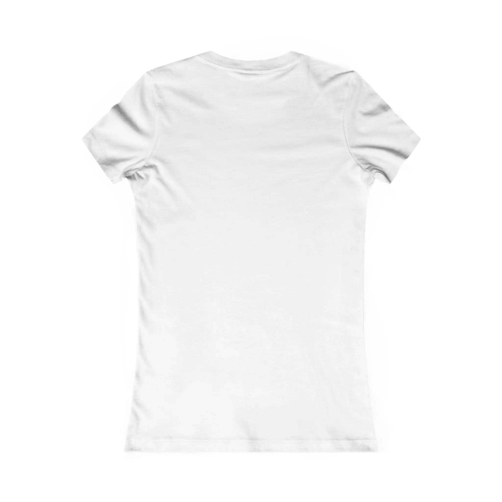 Maple Leaf Hockey Stick Women's T-Shirt - Canadian Hockey Pride - Maple Stick Hockey Co. - Ladies Fit Printify