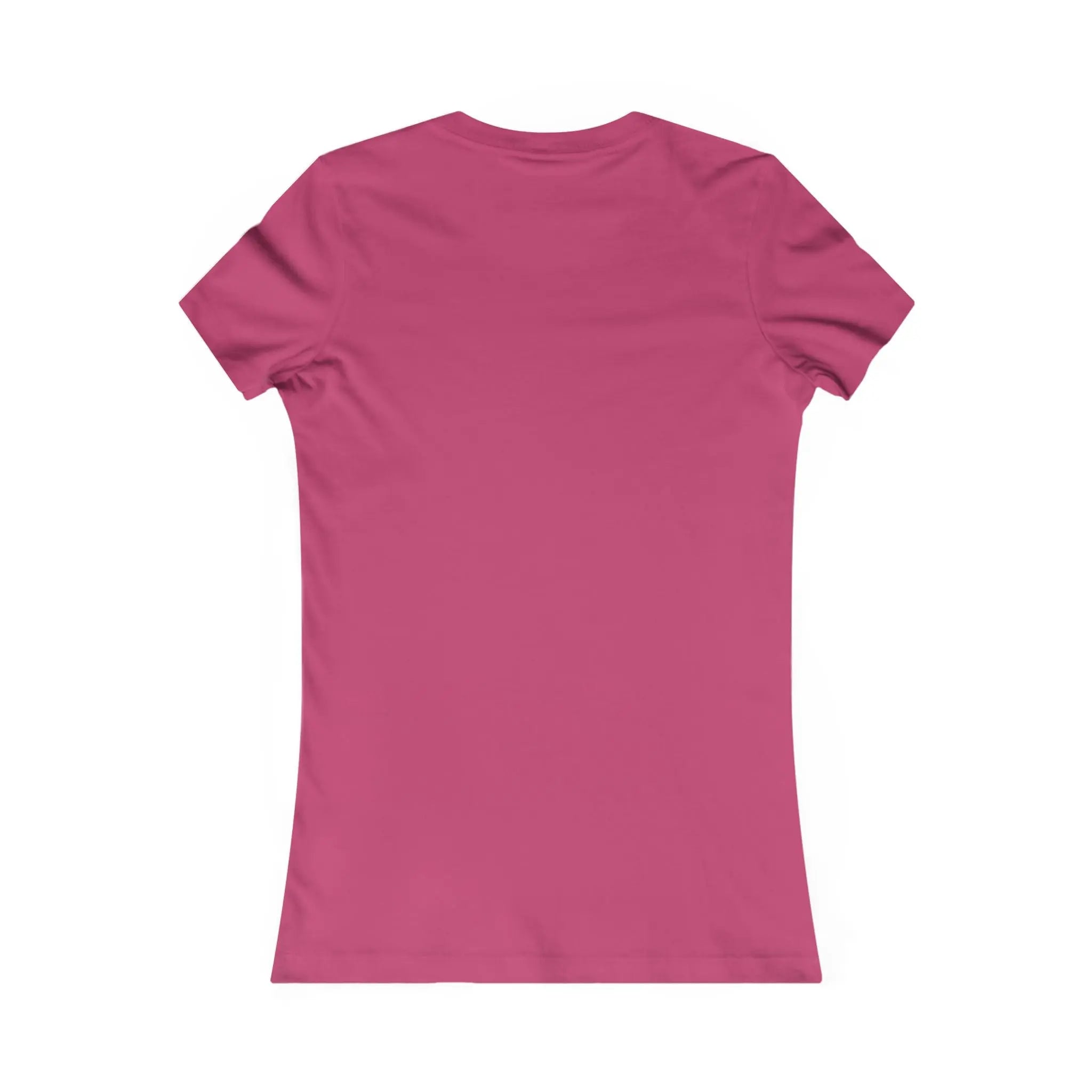 Maple Leaf Hockey Stick Women's T-Shirt - Canadian Hockey Pride - Maple Stick Hockey Co. - Ladies Fit Printify