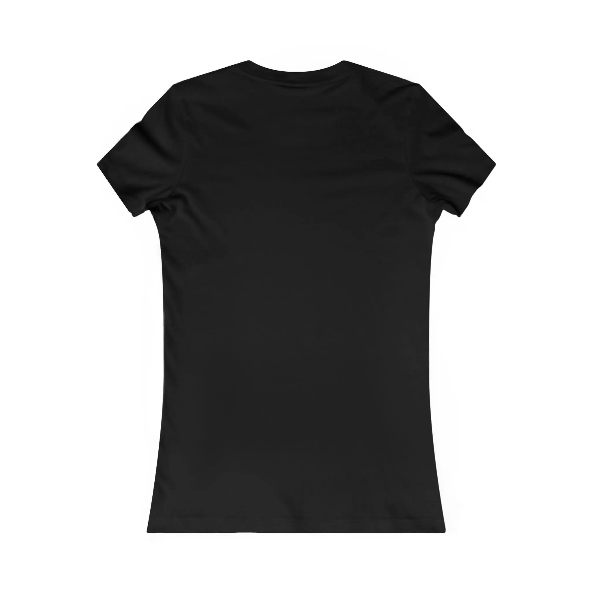 Maple Leaf Hockey Stick Women's T-Shirt - Canadian Hockey Pride - Maple Stick Hockey Co. - Ladies Fit Printify