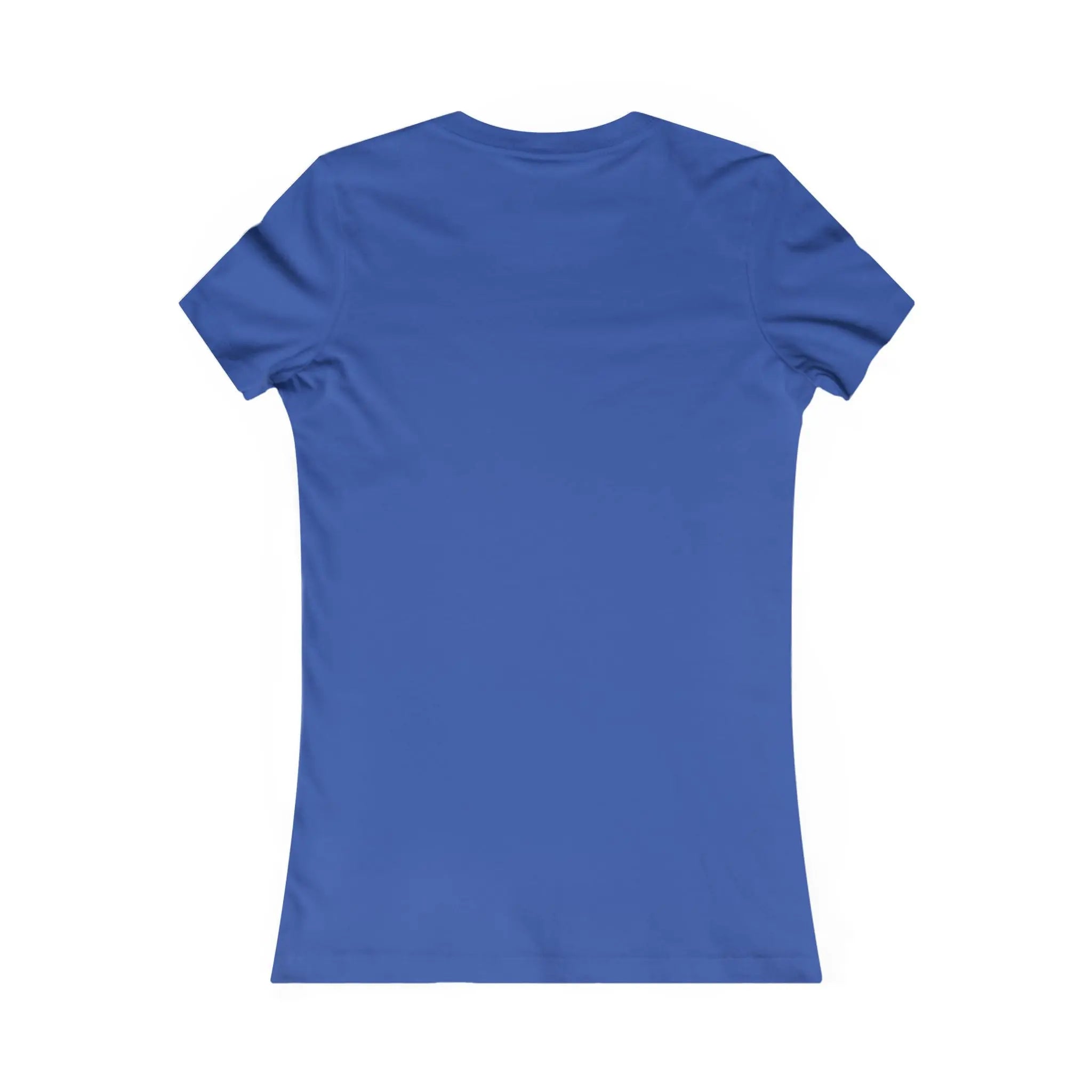 Maple Leaf Hockey Stick Women's T-Shirt - Canadian Hockey Pride - Maple Stick Hockey Co. - Ladies Fit Printify