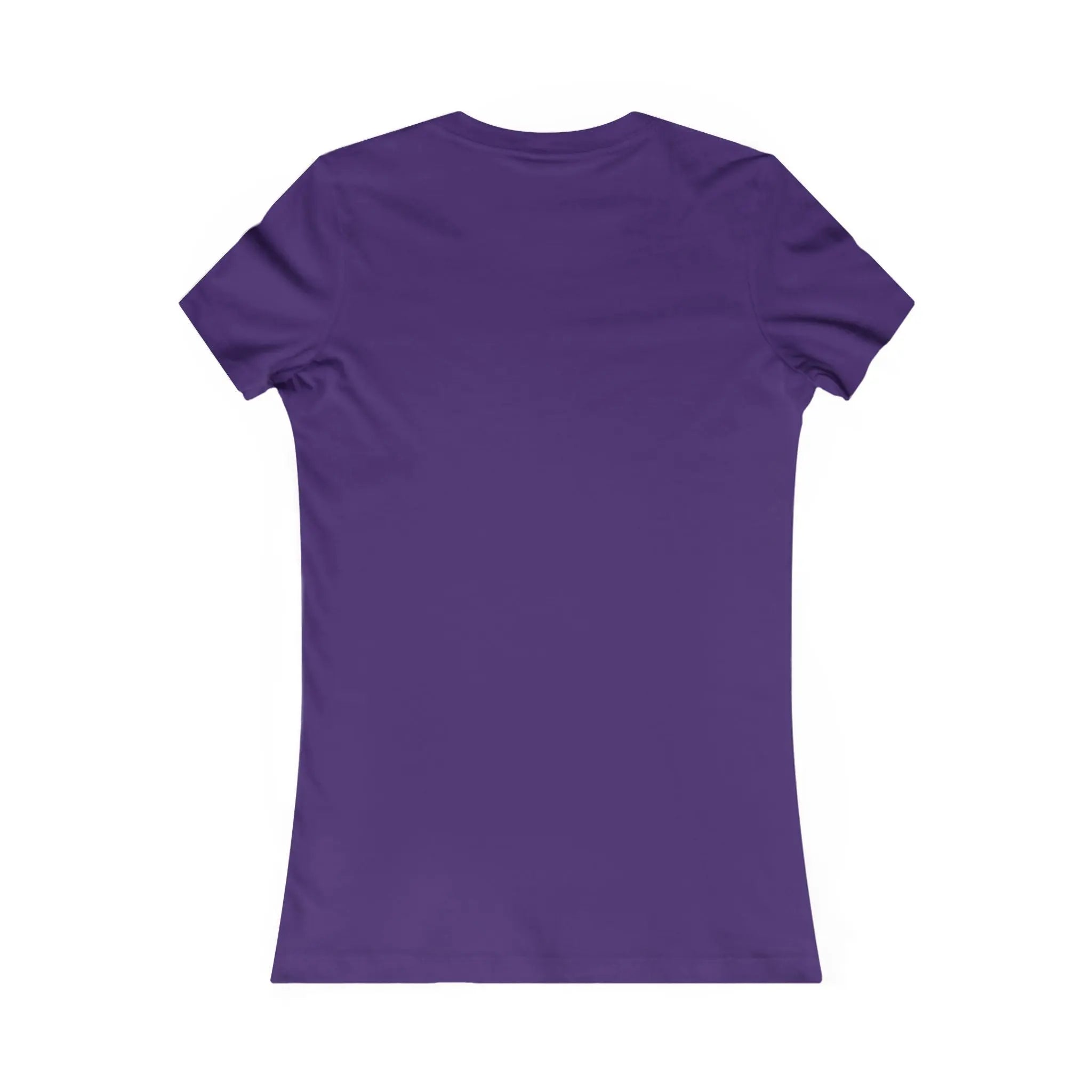 Maple Leaf Hockey Stick Women's T-Shirt - Canadian Hockey Pride - Maple Stick Hockey Co. - Ladies Fit Printify