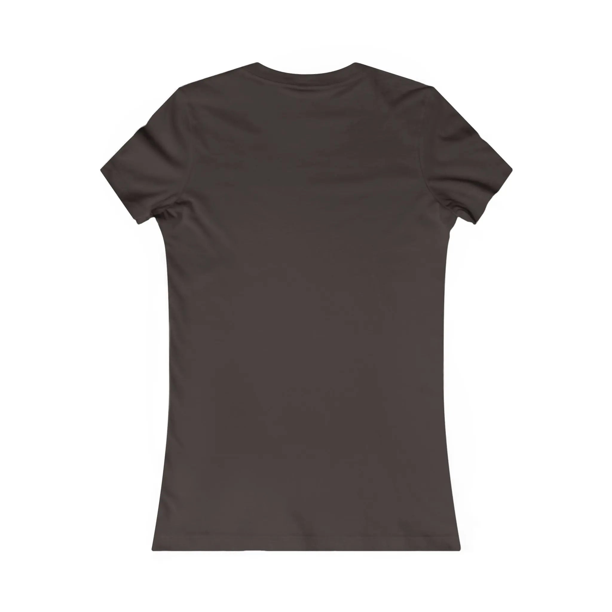Maple Leaf Hockey Stick Women's T-Shirt - Canadian Hockey Pride - Maple Stick Hockey Co. - Ladies Fit Printify