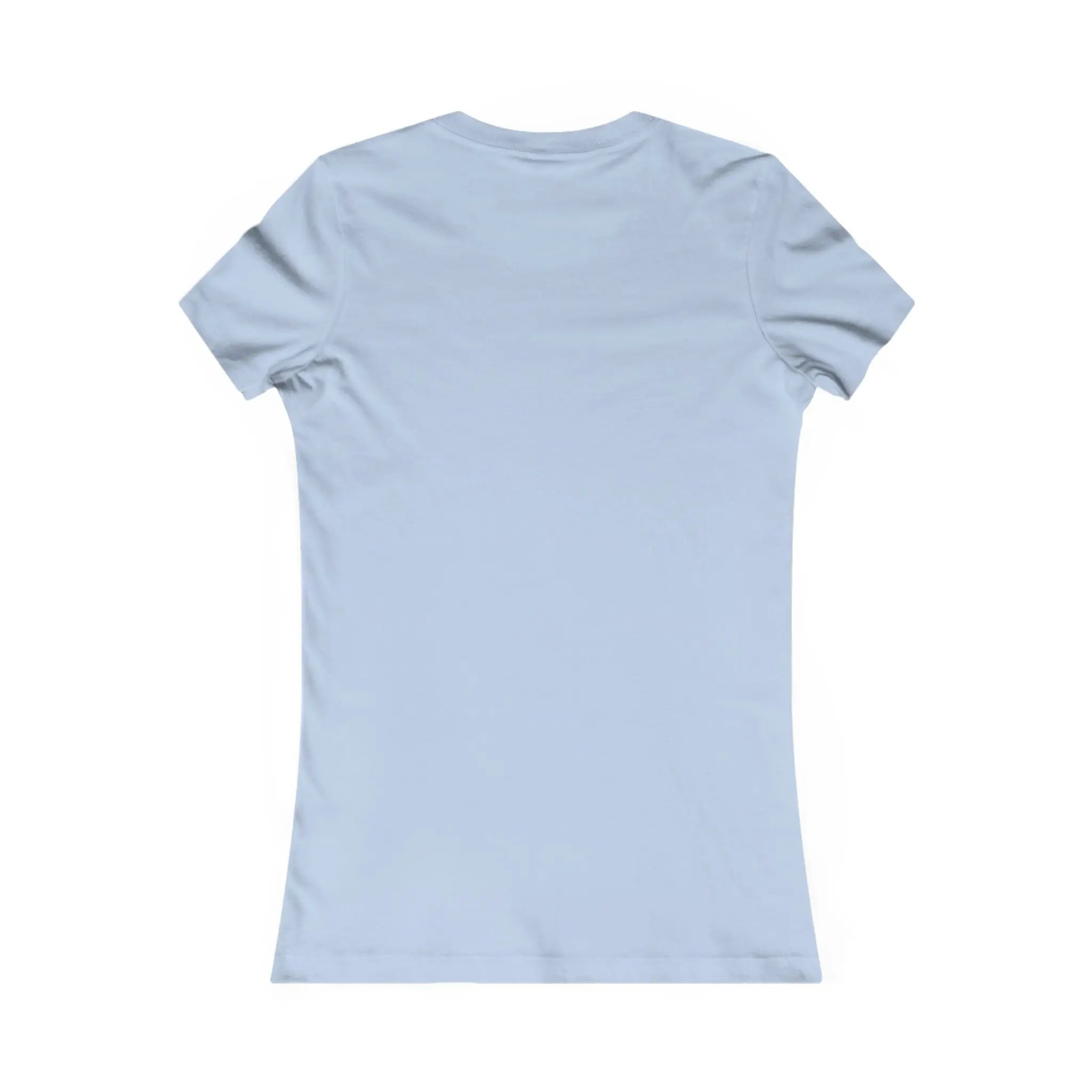 Maple Leaf Hockey Stick Women's T-Shirt - Canadian Hockey Pride - Maple Stick Hockey Co. - Ladies Fit Printify