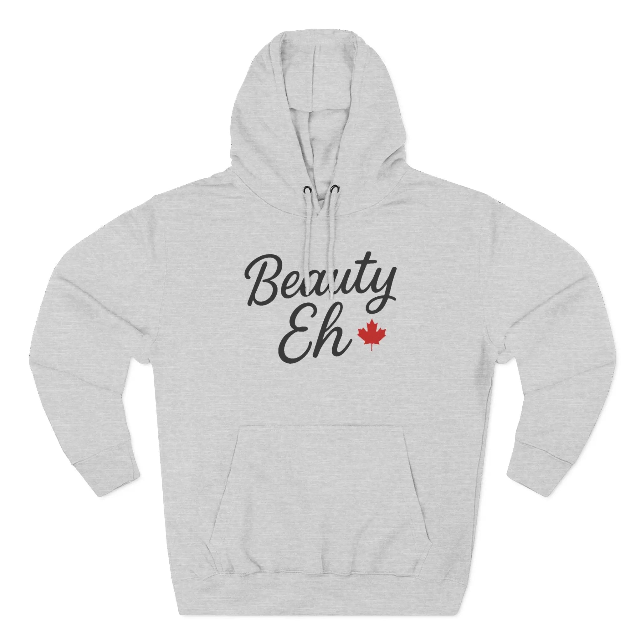Stylish Fleece Hoodie for Cozy Days, Perfect for Adults, Men's, Casual Wear, Gifts for Friends, Seasonal Wardrobe Printify