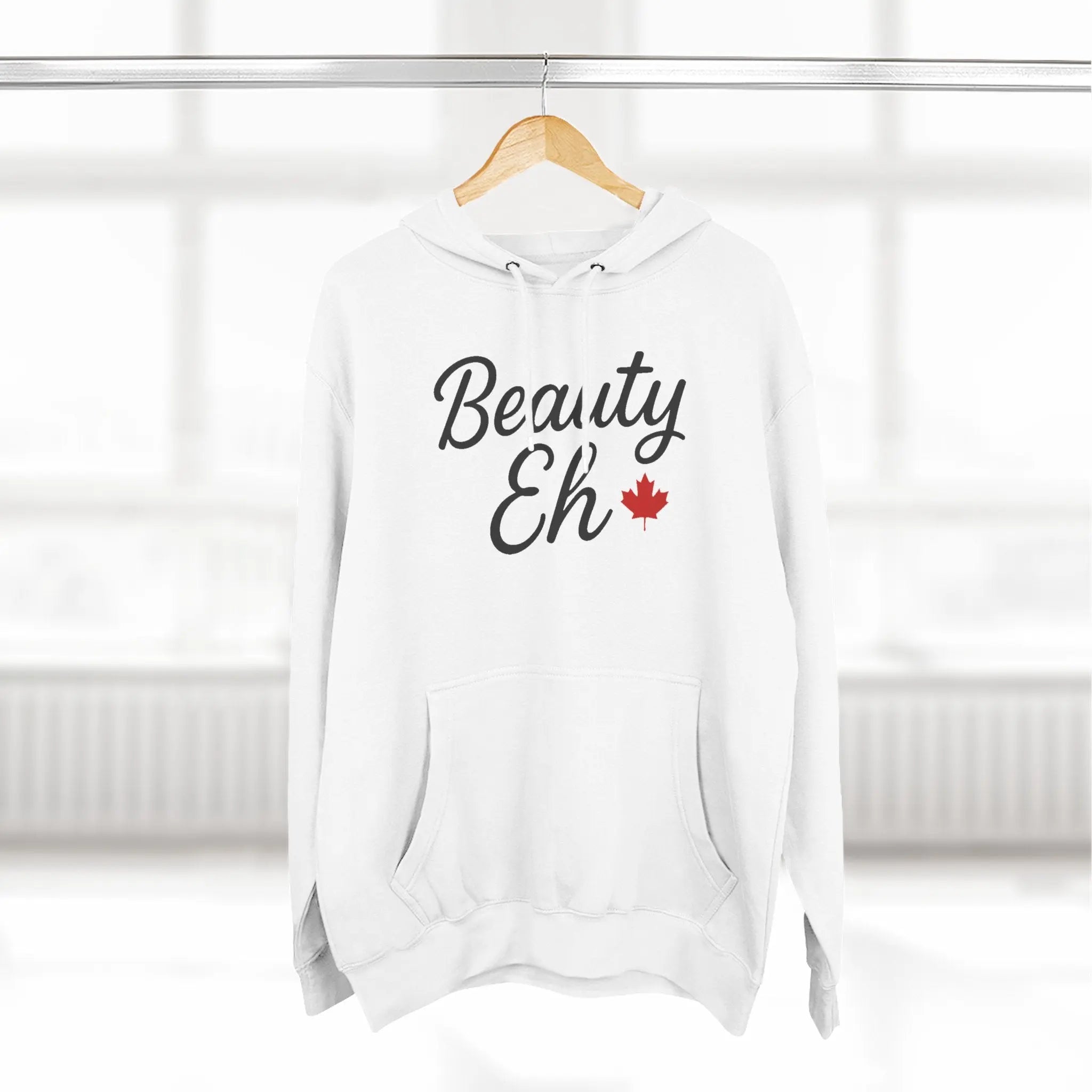 Stylish Fleece Hoodie for Cozy Days, Perfect for Adults, Men's, Casual Wear, Gifts for Friends, Seasonal Wardrobe Printify
