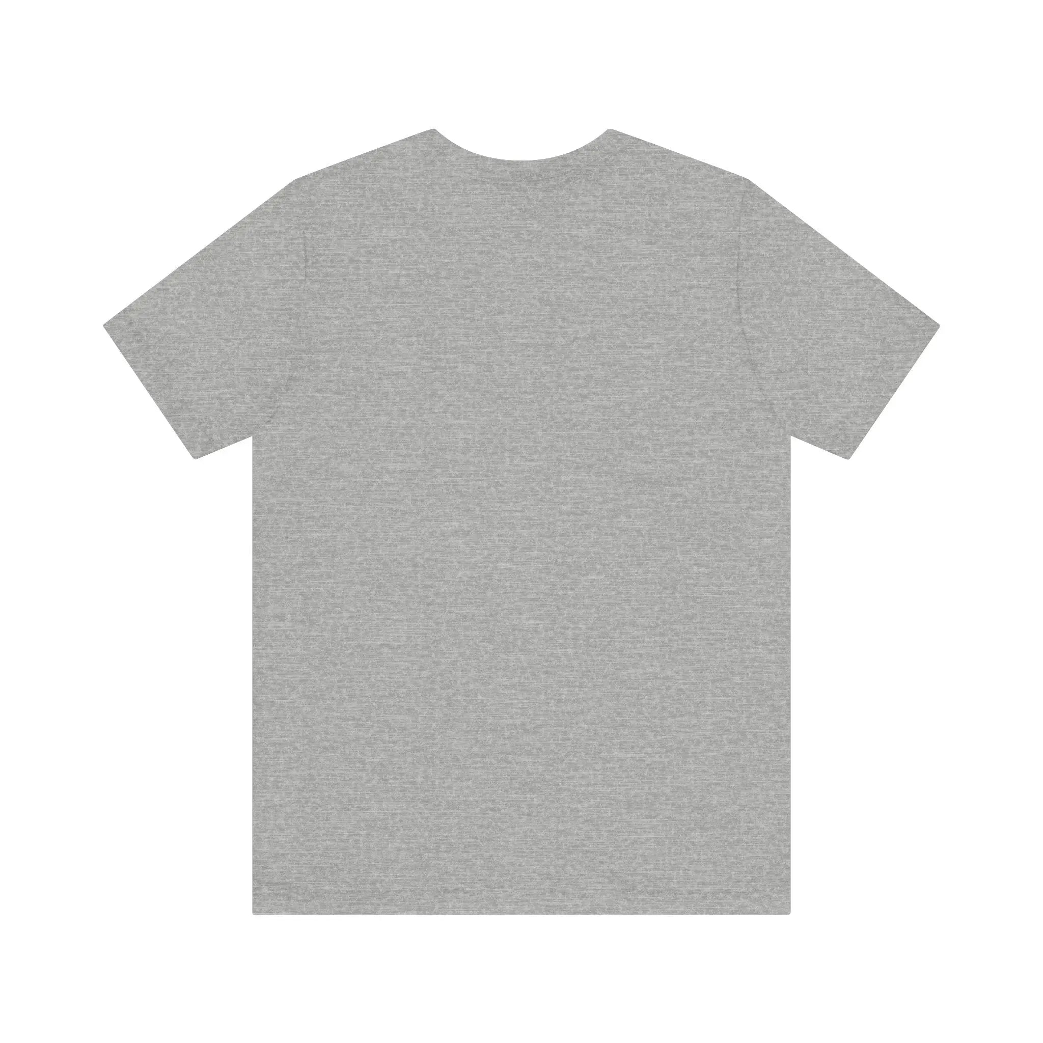 Plug Pylon Mucker T-Shirt - Hockey Hard Worker - Blue Collar Hockey - Maple Stick Hockey - True Fan Gift Printify
