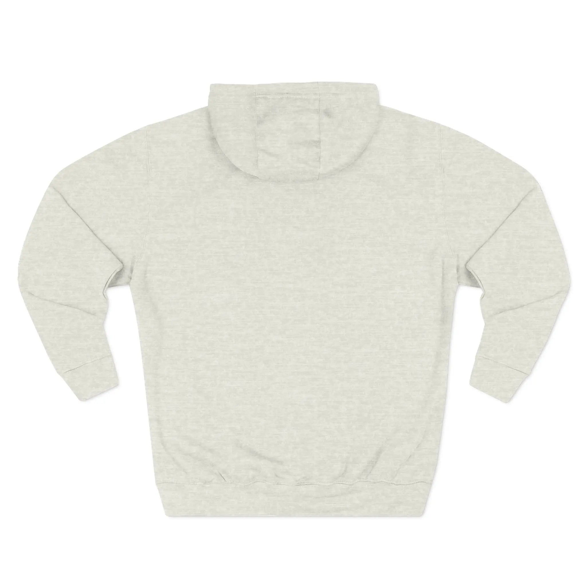 Stylish Fleece Hoodie for Cozy Days, Perfect for Adults, Men's, Casual Wear, Gifts for Friends, Seasonal Wardrobe Printify