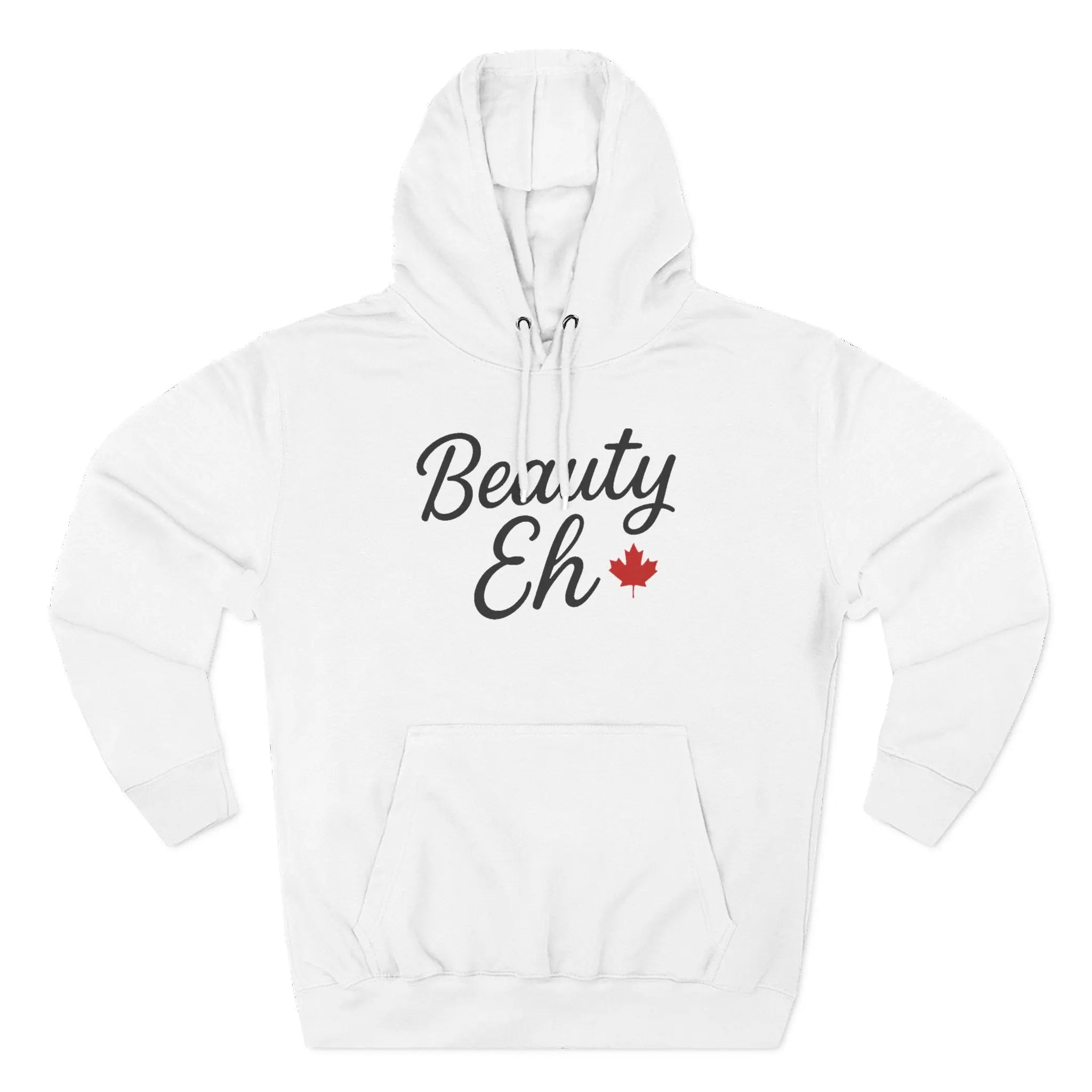 Stylish Fleece Hoodie for Cozy Days, Perfect for Adults, Men's, Casual Wear, Gifts for Friends, Seasonal Wardrobe Printify